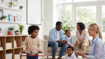 What is Cerebral Palsy Response Center and How Does It Help Families?