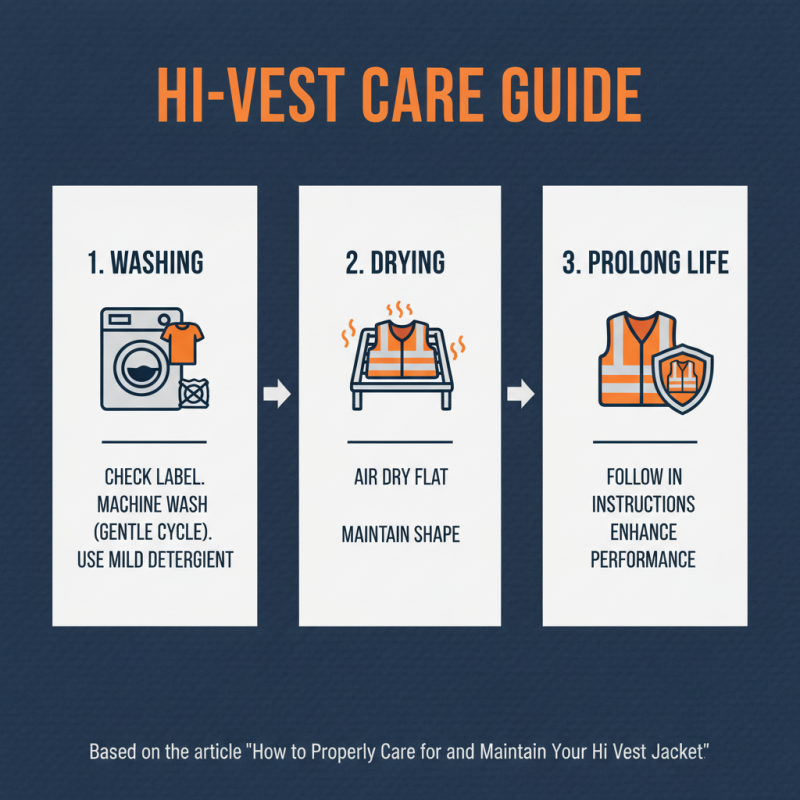 Best Hi Vest Jacket for Your Outdoor Adventures?