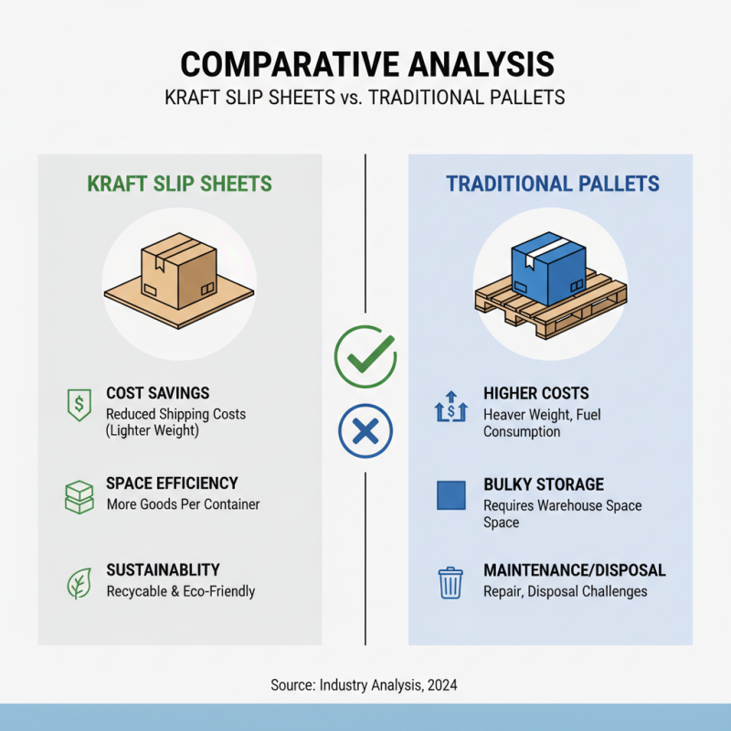 2026 Best Kraft Slip Sheets for Efficient Packaging Solutions?