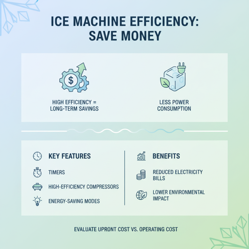 How to Choose the Best Commercial Ice Maker Machine for Your Business?