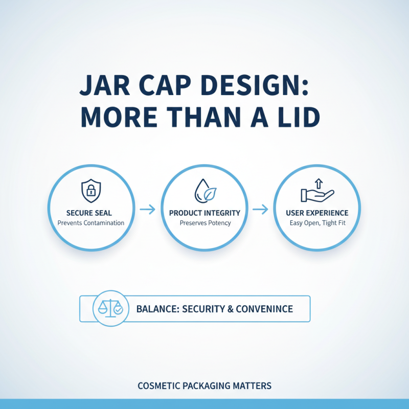 Top 5 Tips for Choosing the Best Glass Cosmetic Jars?