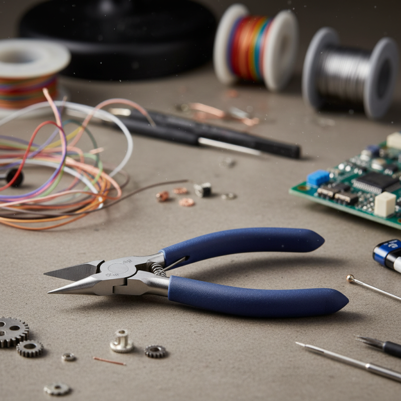 2026 Best Small Wire Cutter for Precision Cutting Needs?