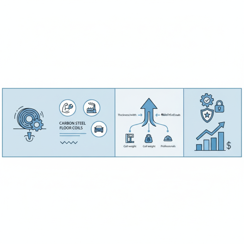 2026 Best Carbon Steel Floor Coils for Your Industrial Needs?