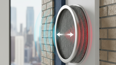 Acoustic Vent Membrane Tips for Effective Sound Reduction?