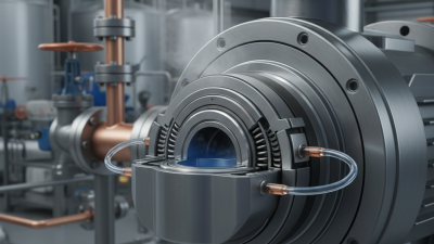 Understanding Dual Cartridge Seal Applications and Benefits in China Top Industries?