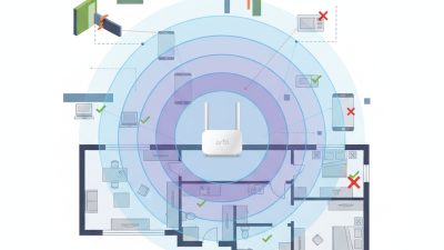How to Set Up Orbi Router for Maximum WiFi Coverage?