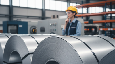 Best Cold Rolled Steel Suppliers for Quality and Price?