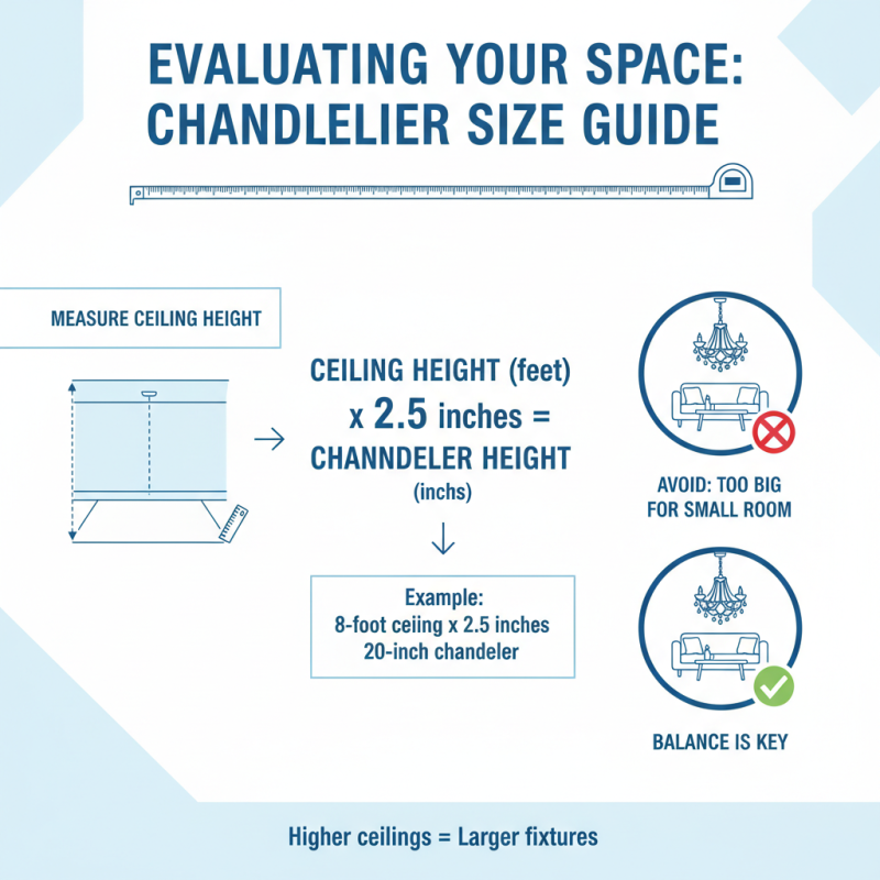 10 Essential Tips for Choosing the Perfect Ceiling Chandeliers