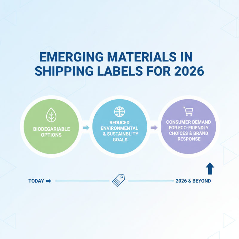 2026 Top Shipping Labels Trends and Innovations You Need to Know?