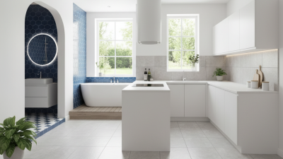 Why Choose Plastic Tile for Your Home Renovation Needs?