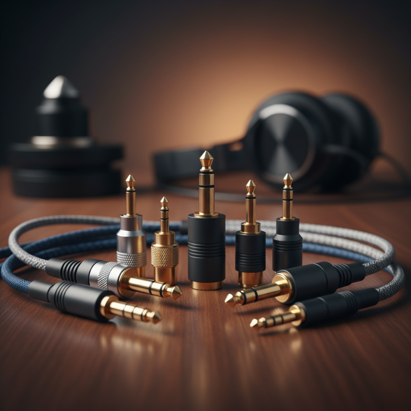 2026 Top Stereo Jack Types You Need to Know?