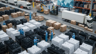 What is White Label Clothing and How to Source it Globally?