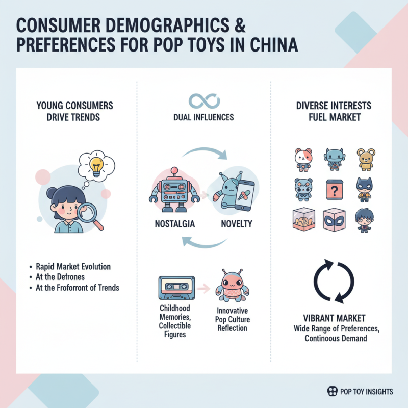 China Top 10 Pop Toys Trends You Need to Know?