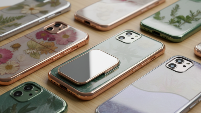 Top Mirror Phone Case Trends for Global Buyers in 2026?
