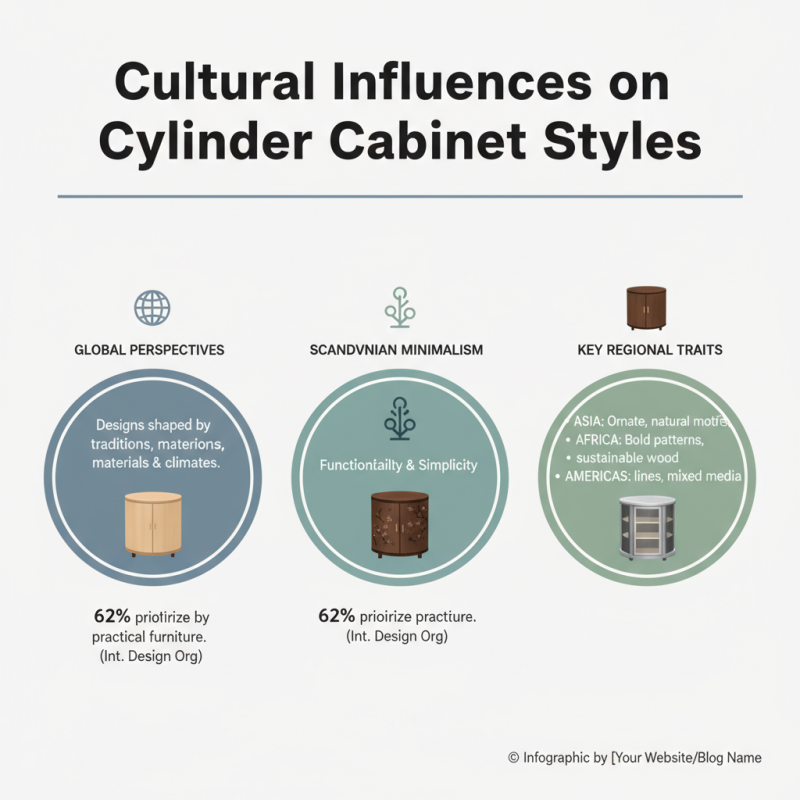 2026 Best Cylinder Cabinet Designs for Global Buyers?