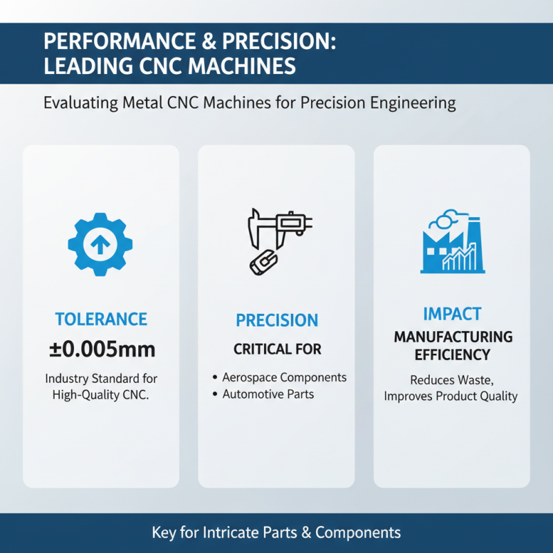 2026 Best Metal CNC Machine Picks for Precision Engineering?