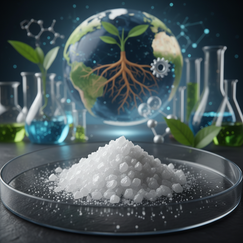 What is Sodium Phytate and How to Source it Globally?