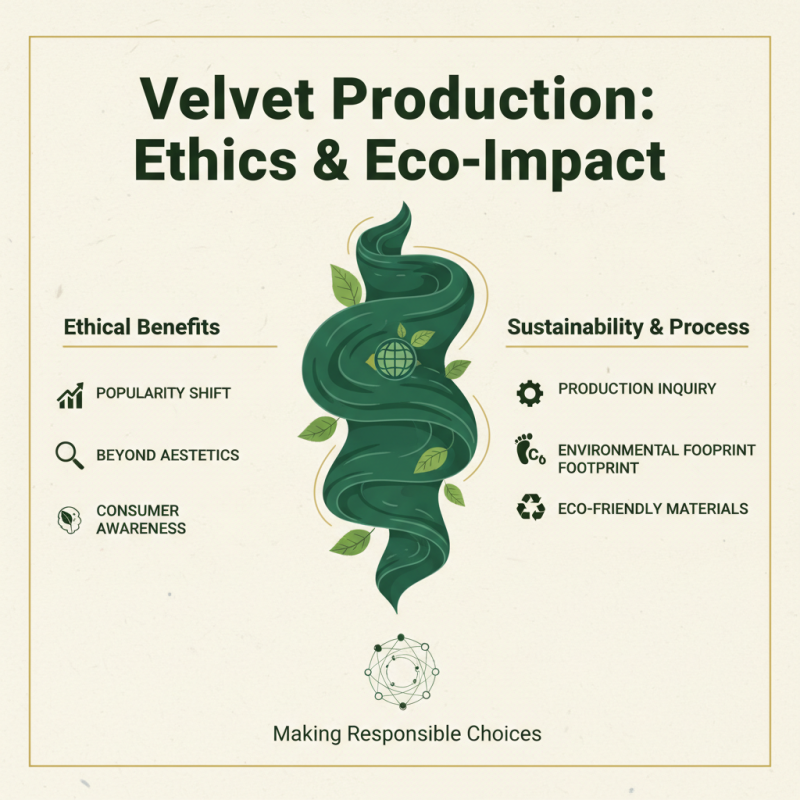 What Makes Velvet Fabric a Top Choice for Global Buyers?