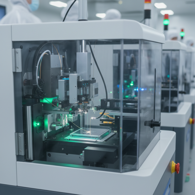 Best Asm Wire Bonding Machines for Global Buyers?