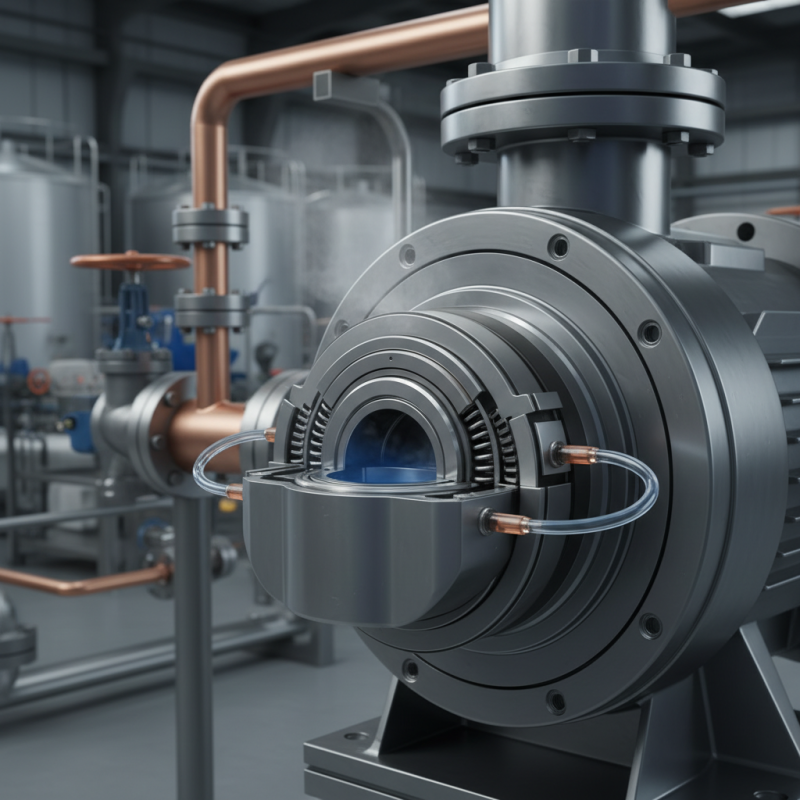 Understanding Dual Cartridge Seal Applications and Benefits in China Top Industries?