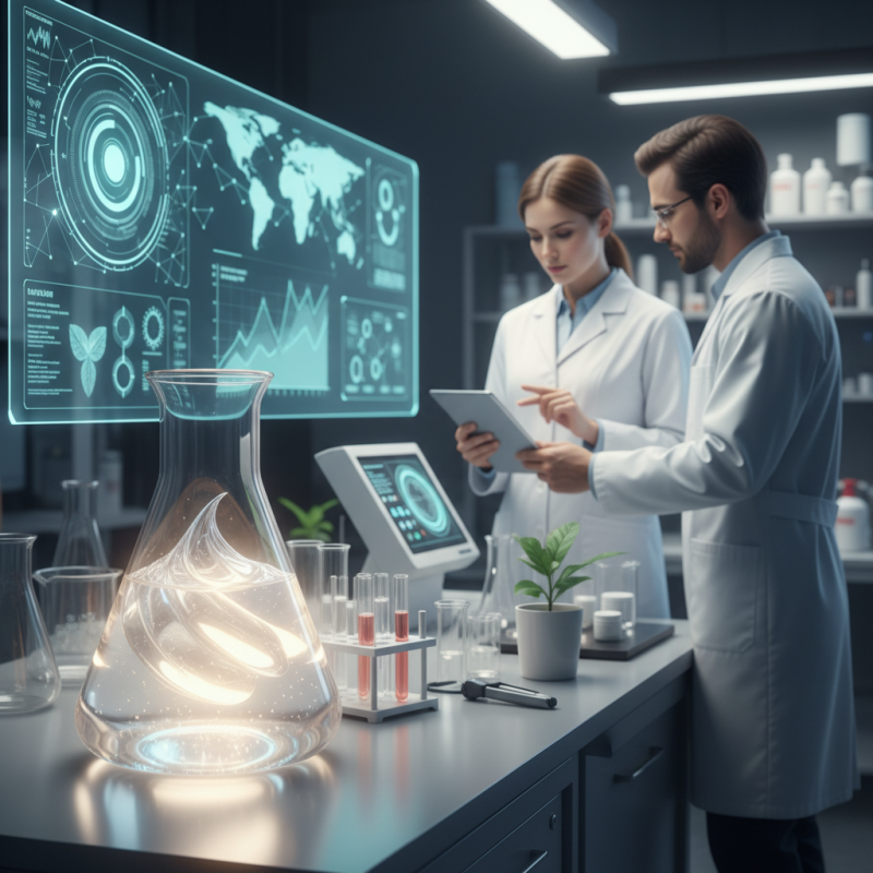 Top Xanthan Gum Soft Products for Global Buyers in 2026?