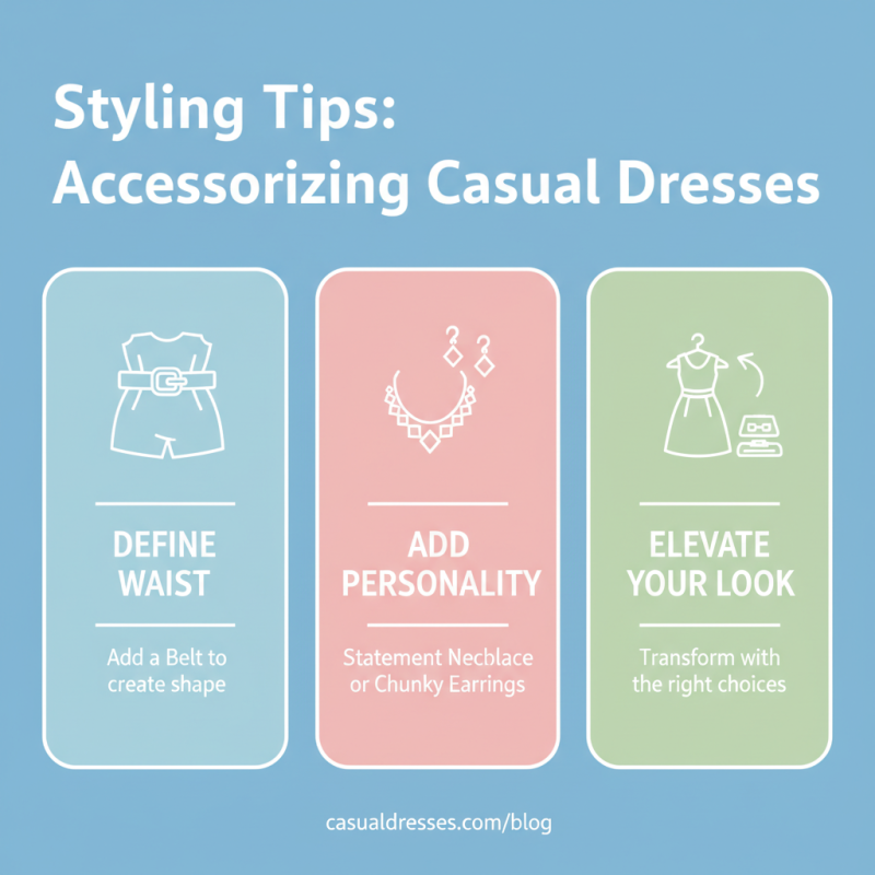 Why Casual Dress Ladies are a Must Have for Every Wardrobe?