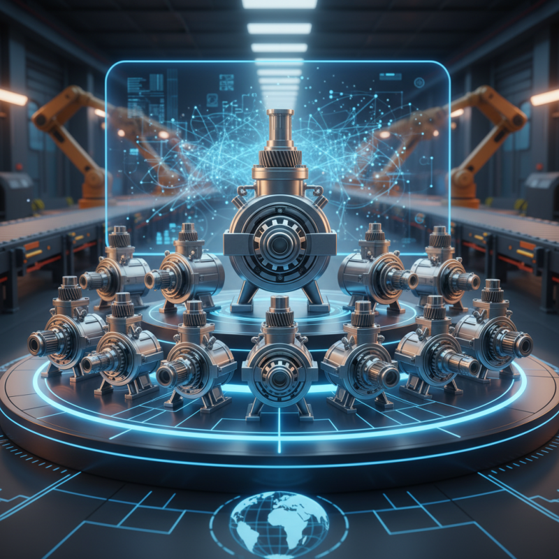 Top 10 Gear Pumps in China for Global Buyers 2026?