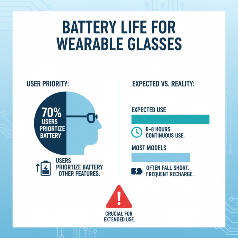 Top 10 Tips for Choosing the Best Wearable Display Glasses?
