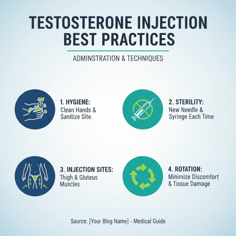10 Essential Tips for Using Testosterone Ethanate Effectively