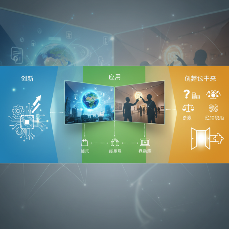 China Top Transparent Double Sided Display Screen Innovations and Applications?