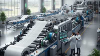 Best Pe Extrusion Line for Global Buyers in 2026?