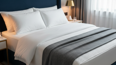 Best Hotel Mattress Cover for 2026 What to Look For?