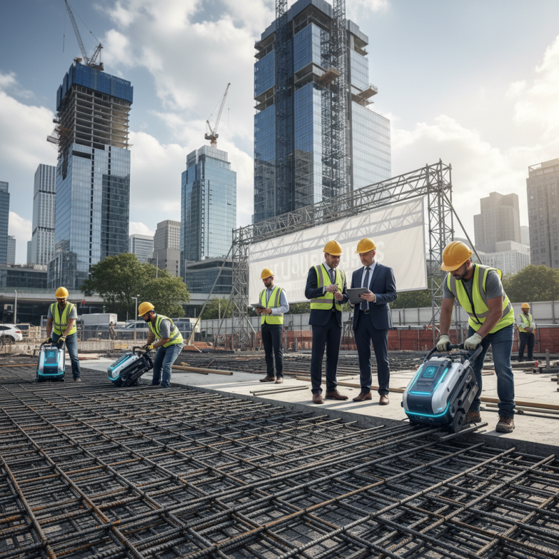 China Top Max Rebar Tier Innovations and Applications Explained