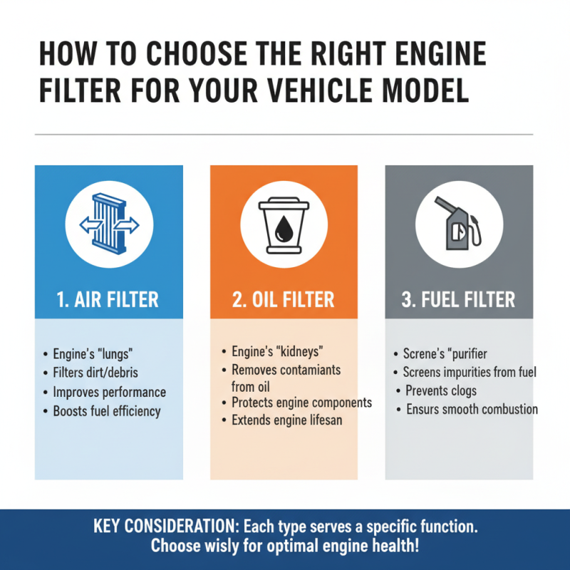Best Auto Engine Filter Options for Your Vehicle?