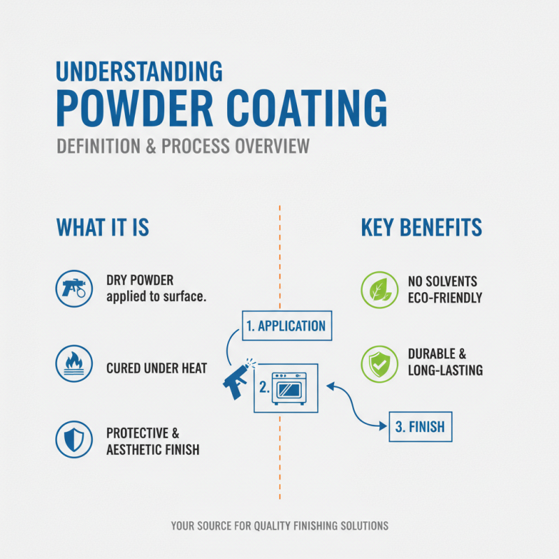 How to Choose the Best Powder Coating Equipment for Your Needs?