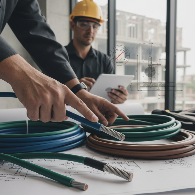 10 Essential Tips for Choosing the Right Aluminum Cable for Your Project?