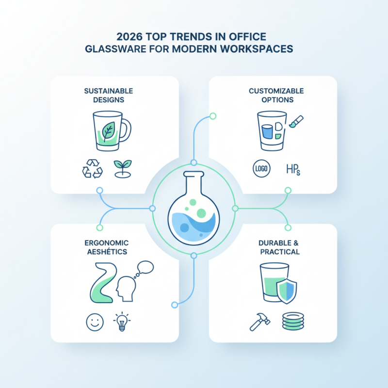 2026 Top Trends in Office Glassware for Modern Workspaces?