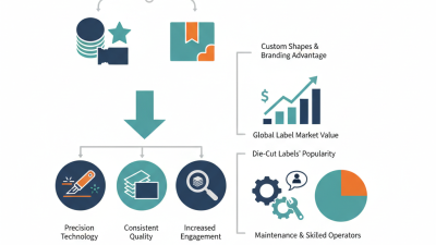 What is a Die Cut Label Printer and How Does It Work?