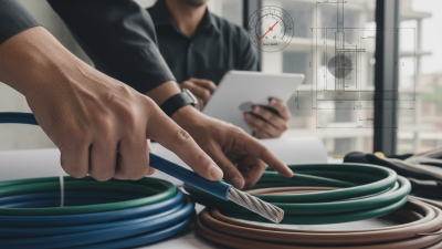 10 Essential Tips for Choosing the Right Aluminum Cable for Your Project?