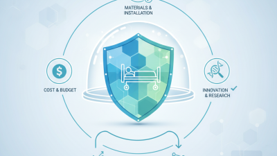 Top 10 Best Medical Isolation Panels for Enhanced Patient Safety?