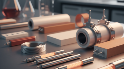 How to Choose the Right Heater Bar for Your Needs?