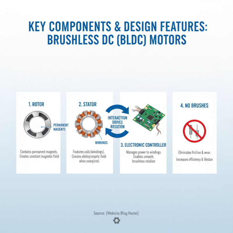 What is a Bldc Motor and How Does it Work?