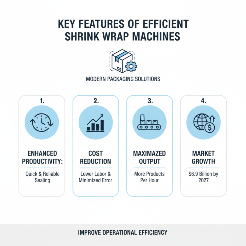 China Top Pallet Shrink Wrap Machine for Efficient Packaging Solutions?