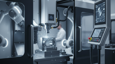 2026 Best Metal CNC Machine Picks for Precision Engineering?