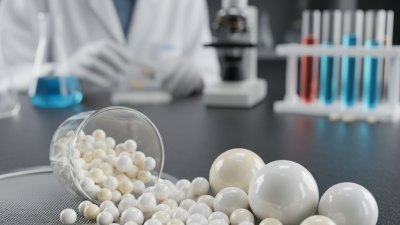 Top 10 Yttria Zirconia Beads for Importing from China?