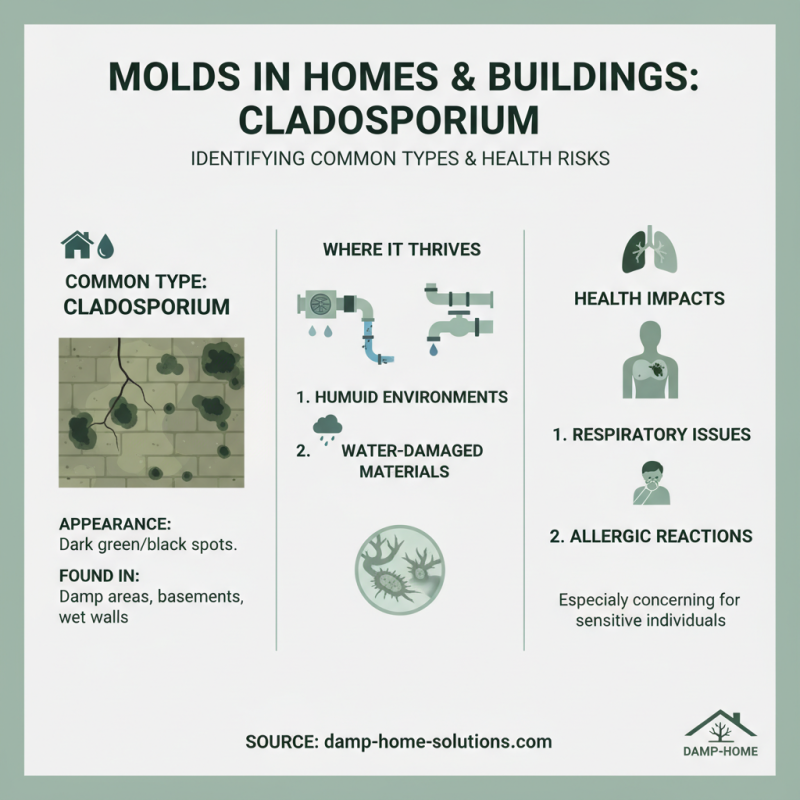Top 10 Types of Molds You Need to Know About?