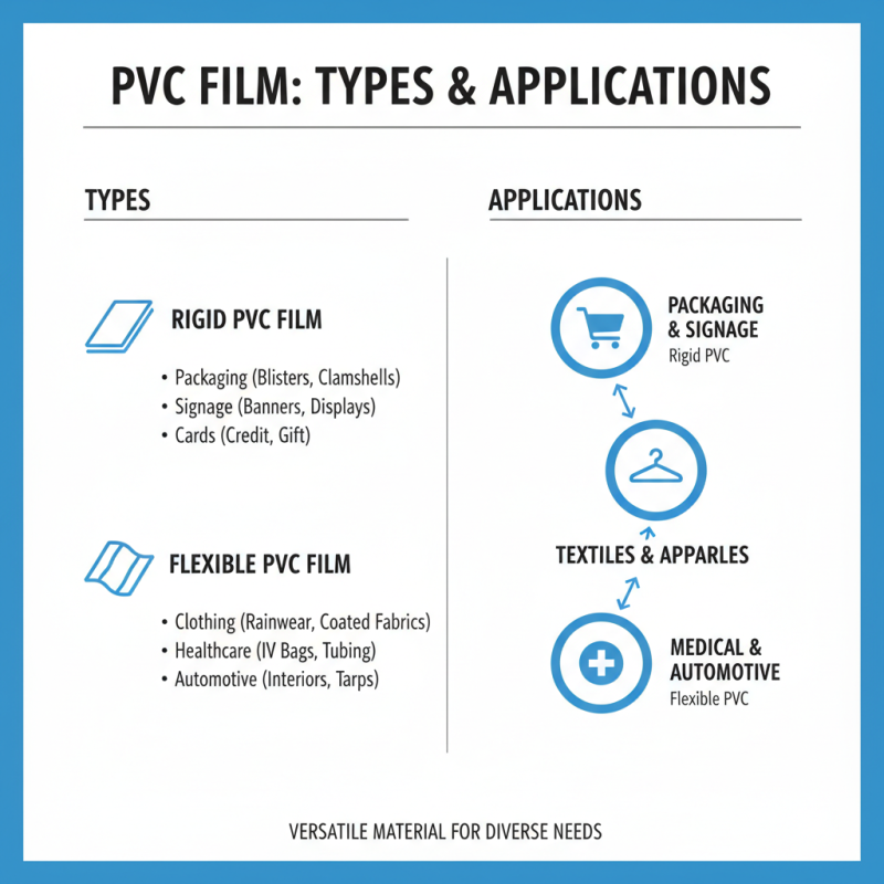 Best PVC Film Supplier for Your Global Procurement Needs?