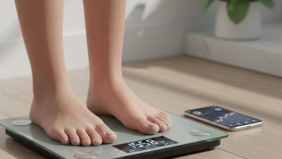 Top 10 Electronic Scales Buyers Should Consider Today