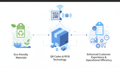 2026 Top Shipping Labels Trends and Innovations You Need to Know?