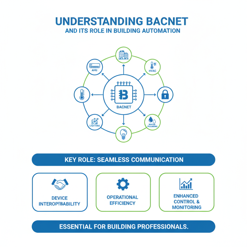 How to Implement Bacnet Over Ethernet in Building Automation Systems?